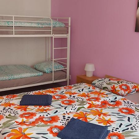 Apartman Jachymov Krusne Hory Dış mekan fotoğraf