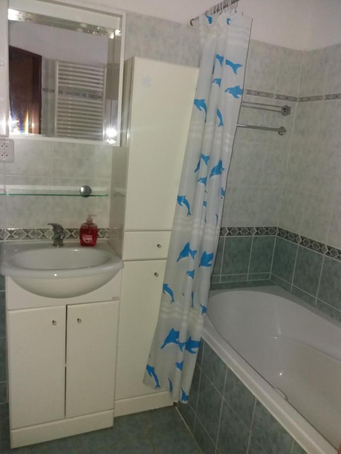 Apartman Jachymov Krusne Hory Dış mekan fotoğraf