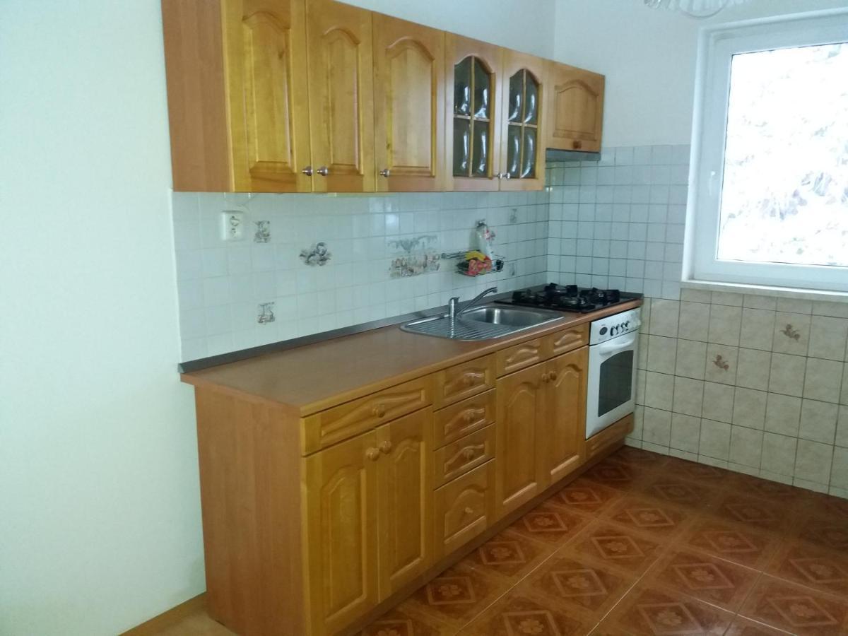 Apartman Jachymov Krusne Hory Dış mekan fotoğraf