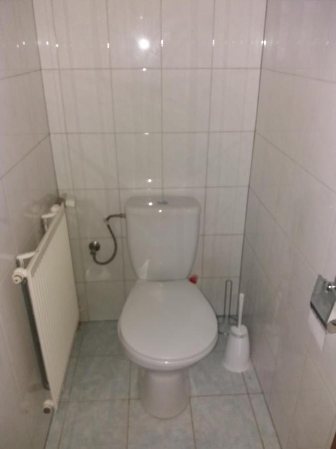 Apartman Jachymov Krusne Hory Dış mekan fotoğraf