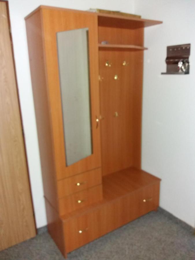 Apartman Jachymov Krusne Hory Dış mekan fotoğraf