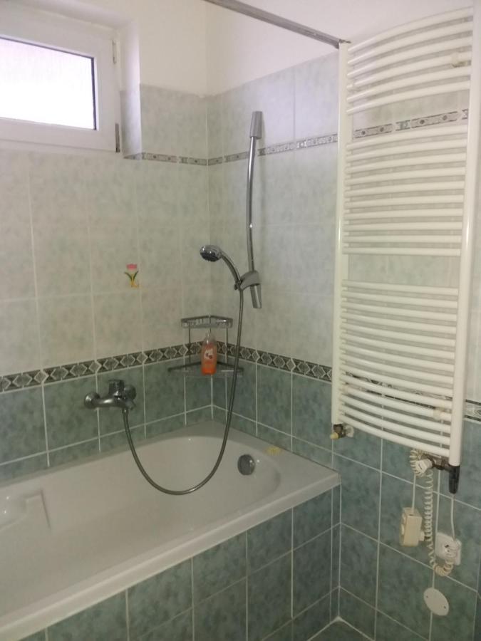 Apartman Jachymov Krusne Hory Dış mekan fotoğraf