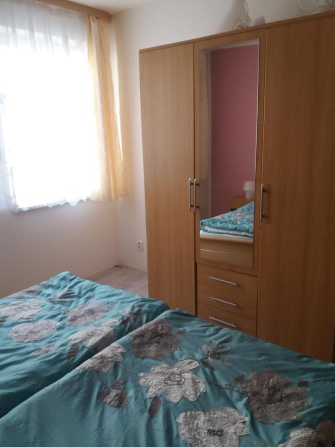 Apartman Jachymov Krusne Hory Dış mekan fotoğraf