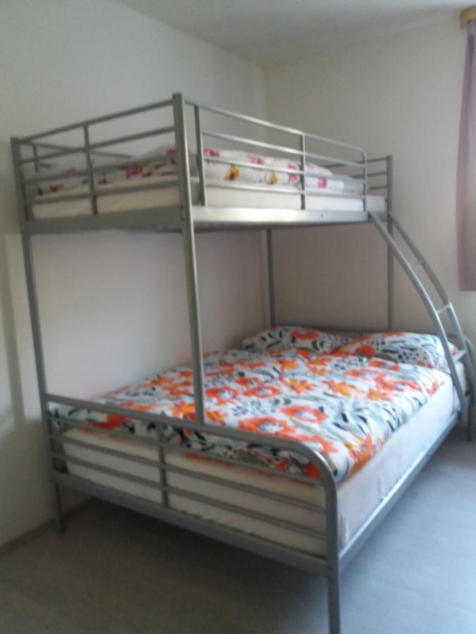 Apartman Jachymov Krusne Hory Dış mekan fotoğraf
