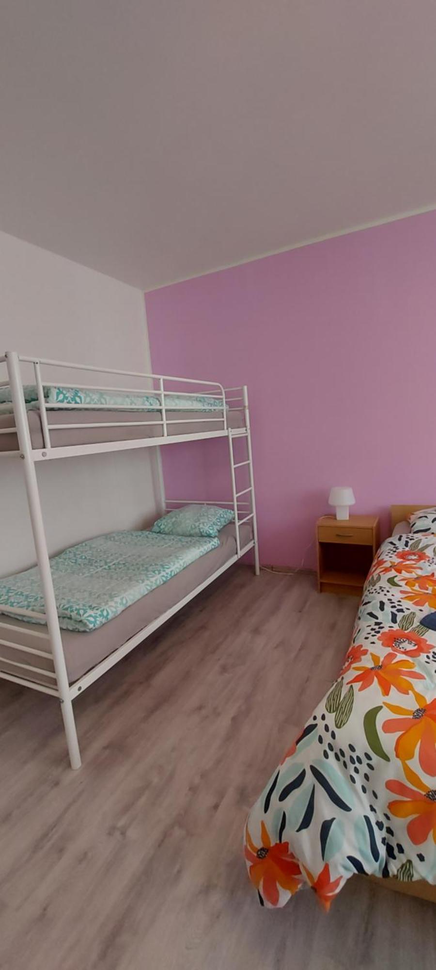 Apartman Jachymov Krusne Hory Dış mekan fotoğraf