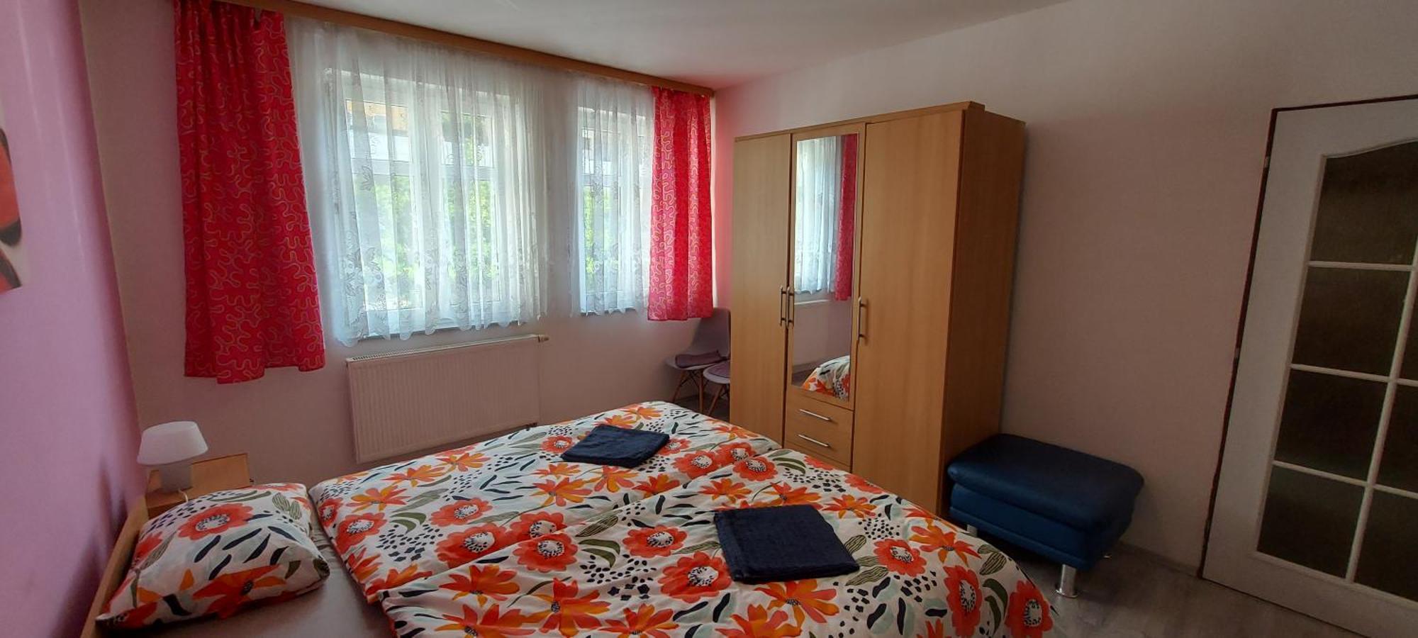 Apartman Jachymov Krusne Hory Dış mekan fotoğraf